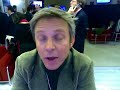 Philip Rosedale of Linden Lab answers the Davos Question