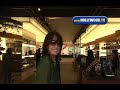 Linda Evans Has Lunch At The Ivy And Then Shops At Mac