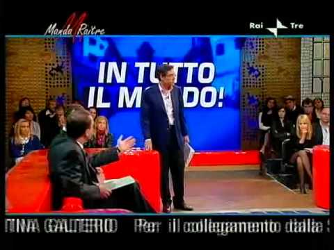 Immagine anteprima YouTube