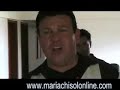 Mariachi Sol de America con Jose Hernandez (Tema y popurri) Mariachi Sol de America con Jose Hernandez (Tema y popurri)