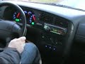 Golf III  1.6  75hp - only Remus Muffler - onboard