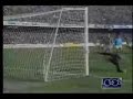 Maradona Napoli goals compilation