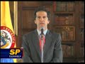 Colombia afianzará relaciones económicas con la UE