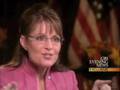 Palin video with laugh track added
