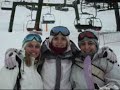 snowboard estremo Castle Crew Prod Federica 