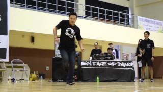 Dandy – BATTLE EXPERIENCE VOL.5