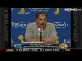 Phil Jackson and Stan Van Gundy Game 2 Pressers - Lakers vs Magic NBA Finals 2009