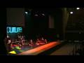 JesusCulture 2008- Youth preformance