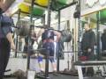 Total Performance Sports Heavy Squat Image 1
