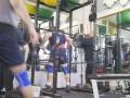 Total Performance Sports Heavy Squat Image 3