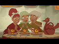 Kronk cooks up a get-rich-quick scheme to impress his Dad, whom he can never please. But when things go wrong, Kronk kicks into comical gear and discovers the true riches in life are his friends and being 