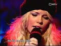 Kerli Kõiv - Beautiful Inside (Estonia NF 2004)