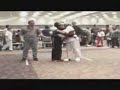 Diamond Nationals Sparring