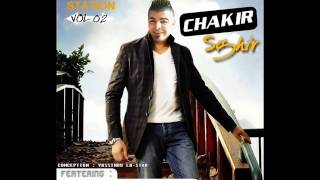 Chakir Sghir - Ntiya Omri 2012