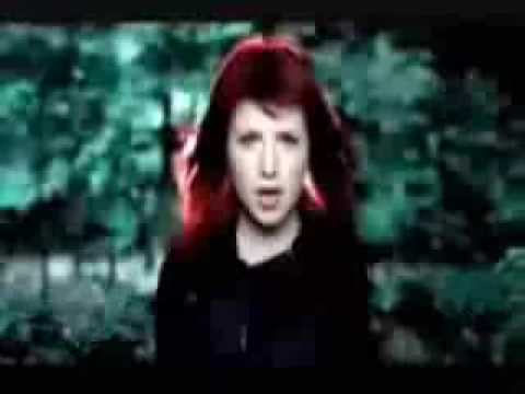 VIDEOCLIP DE LA MUSICA DE LA SAGA CREPUSCULO eclipse de sol