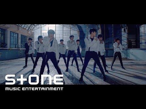 Light（Wanna One）