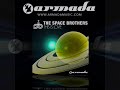 The Space Brothers - This Is Love (Original Mix)
