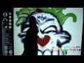 Pixal Paint - 2012 Promo