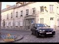 Lexus CT200h Hybrid