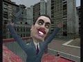 The Gmod Random Vid Ep 1