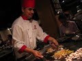 Benihana: the sequel