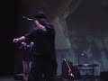 Marmota Fu Vs Wanako Kingz en vivo, abriendo el escenario para 