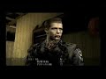 Resident Evil Umbrella Chronicles ?Wesker  vs Lisa