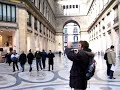 Galleria Umberto - Naples, Italy Galleria Umberto - Naples, Italy