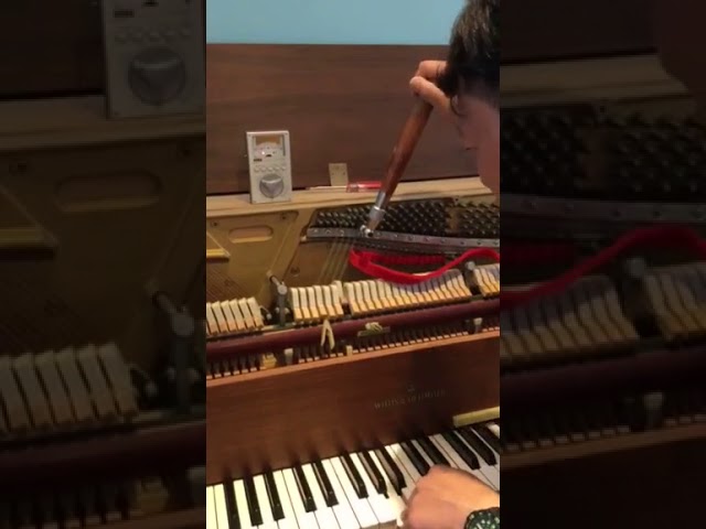Quality Piano Tuning in Pianos & Keyboards in Oshawa / Durham Region