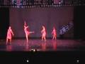 Grupo Presença  - 2008  O Tango