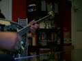 Bouzouki Trixordo