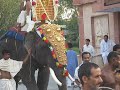 Uttara Guruvayoorappan Temple, New Delhi