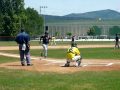 videos de Casi triple de Ulf Eisenhuth que empuja a José Carreras y Lluis Bedia Cpto España Juvenil 2009