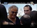 la pupa e il secchione   franco califano guest star  151006 