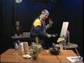 Let's Paint,Exercise,Fry & Talk to Lamont TV
