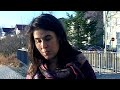 Áslaug María Friðriksdóttir - Videoblogg 23. nóvember 2009