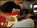 Indestructible Cover - Disturbed