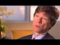 Economist Dr. Jeffrey Sachs on Biotechnology
