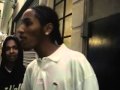 YOUNG MAX ( Freestyle Family) VS SWEET POIZON (Esquadrao) Battle PT2 2009