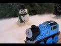 Thomas and the Snow Ghost
