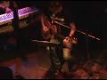 Daniel F y su Banda Acústica - En las Fauces de Nombradía