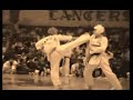 TaeKwonDo Broken Nose!!!!