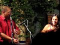 be�ta palya with her musician bal�zs szokolay dong�, came together in their unique concert in sabadell, spain on 13th july 2007
http://www.palyabea.hu/?lang=en
http://beata_palya.mondomix.com/fr/video3272.htm