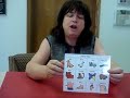 Animal Tickle Visual Support for Game Developmental Dyspraxia