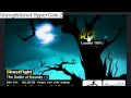 Stick Figures ghost fight