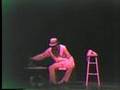 Farrell Dyde/Robert Ashley: Havana (1980)
