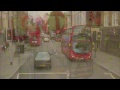 Whirlwind London Experience