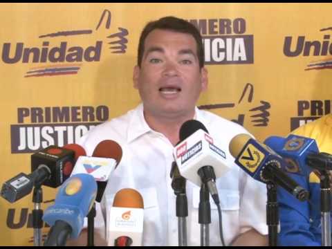 Tomás Guanipa: El Gobierno es el principal bachaquero al traer alimentos importados a precios exorbitantes