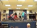 Canadian Hit Squad vs Adam Renolds & Jonny Lawless pt2
