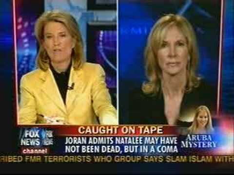 Holloway, 18 at the time of